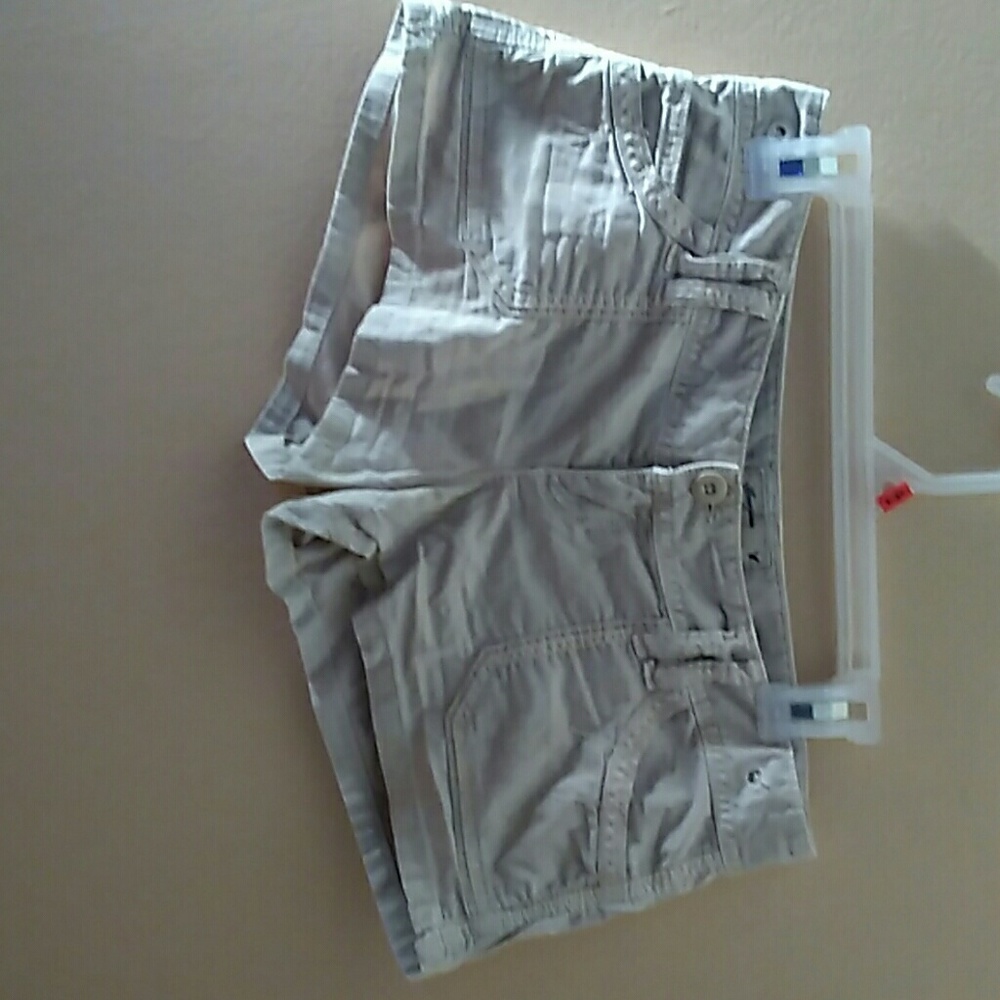 Short